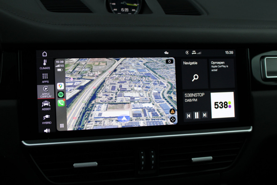 Porsche Cayenne Coupé 4.0 Turbo S E-Hybrid | VOL! | HUD | SOFT-CLOSE | KEYLESS | BOSE | PANO | MEMORY | TREKHAAK | KERAMISCH |