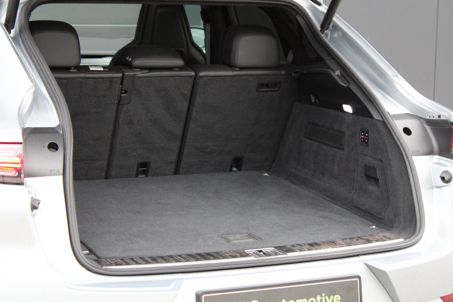 Porsche Cayenne Coupé 4.0 Turbo S E-Hybrid | VOL! | HUD | SOFT-CLOSE | KEYLESS | BOSE | PANO | MEMORY | TREKHAAK | KERAMISCH |