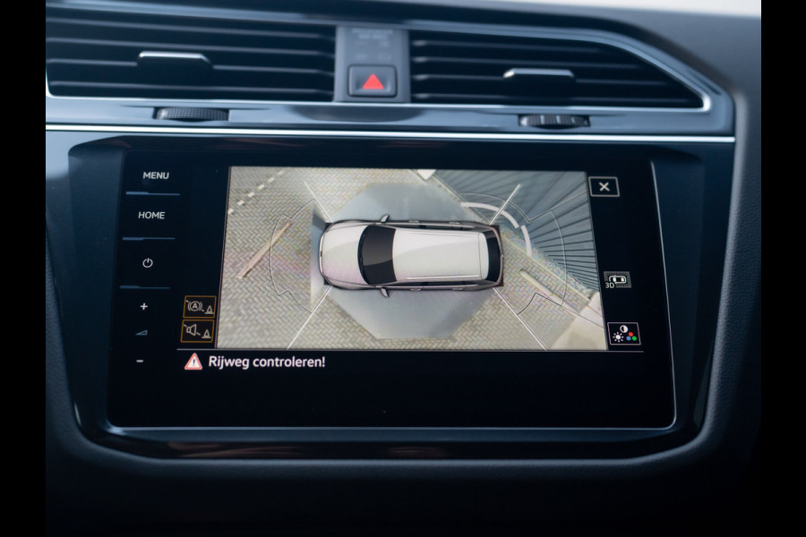 Volkswagen Tiguan 1.4 TSI eHybrid R-Line Business+ | 360 Camera | Stoelgeheugen | Head UP | Keyless | Side Assist | Leder | Prijs Rijklaar!!
