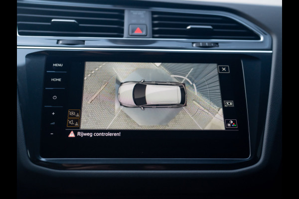 Volkswagen Tiguan 1.4 TSI eHybrid R-Line Business+ | 360 Camera | Stoelgeheugen | Head UP | Keyless | Side Assist | Leder | Prijs Rijklaar!!