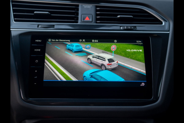 Volkswagen Tiguan 1.4 TSI eHybrid R-Line Business+ | 360 Camera | Stoelgeheugen | Head UP | Keyless | Side Assist | Leder | Prijs Rijklaar!!