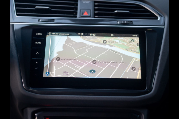 Volkswagen Tiguan 1.4 TSI eHybrid R-Line Business+ | 360 Camera | Stoelgeheugen | Head UP | Keyless | Side Assist | Leder | Prijs Rijklaar!!