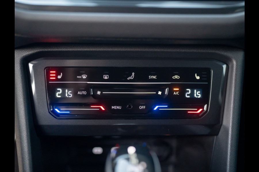 Volkswagen Tiguan 1.4 TSI eHybrid R-Line Business+ | 360 Camera | Stoelgeheugen | Head UP | Keyless | Side Assist | Leder | Prijs Rijklaar!!