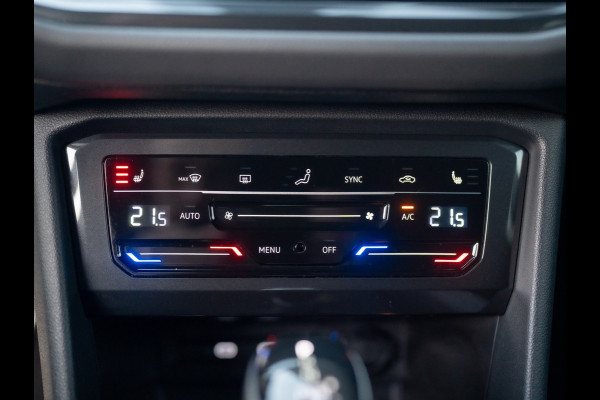 Volkswagen Tiguan 1.4 TSI eHybrid R-Line Business+ | 360 Camera | Stoelgeheugen | Head UP | Keyless | Side Assist | Leder | Prijs Rijklaar!!