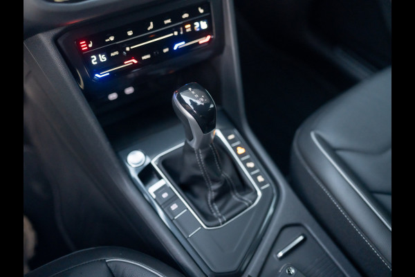 Volkswagen Tiguan 1.4 TSI eHybrid R-Line Business+ | 360 Camera | Stoelgeheugen | Head UP | Keyless | Side Assist | Leder | Prijs Rijklaar!!