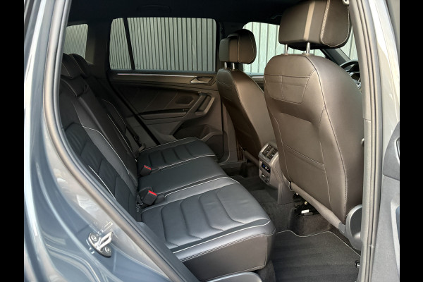 Volkswagen Tiguan 1.4 TSI eHybrid R-Line Business+ | 360 Camera | Stoelgeheugen | Head UP | Keyless | Side Assist | Leder | Prijs Rijklaar!!