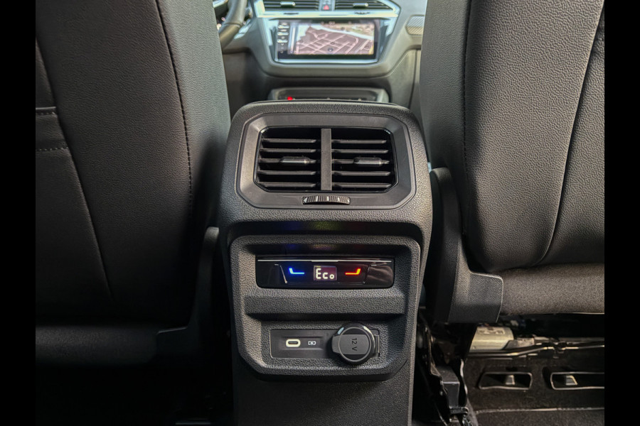 Volkswagen Tiguan 1.4 TSI eHybrid R-Line Business+ | 360 Camera | Stoelgeheugen | Head UP | Keyless | Side Assist | Leder | Prijs Rijklaar!!