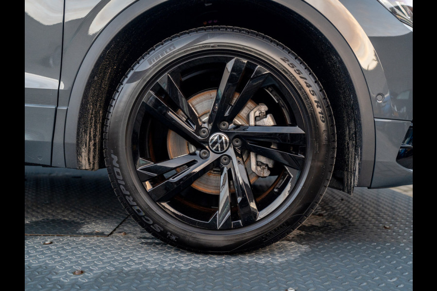 Volkswagen Tiguan 1.4 TSI eHybrid R-Line Business+ | 360 Camera | Stoelgeheugen | Head UP | Keyless | Side Assist | Leder | Prijs Rijklaar!!