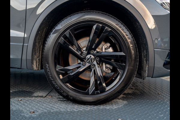 Volkswagen Tiguan 1.4 TSI eHybrid R-Line Business+ | 360 Camera | Stoelgeheugen | Head UP | Keyless | Side Assist | Leder | Prijs Rijklaar!!
