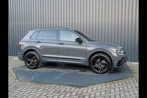 Volkswagen Tiguan 1.4 TSI eHybrid R-Line Business+ | 360 Camera | Stoelgeheugen | Head UP | Keyless | Side Assist | Leder | Prijs Rijklaar!!
