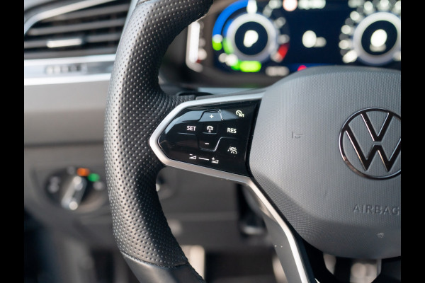 Volkswagen Tiguan 1.4 TSI eHybrid R-Line Business+ | 360 Camera | Stoelgeheugen | Head UP | Keyless | Side Assist | Leder | Prijs Rijklaar!!