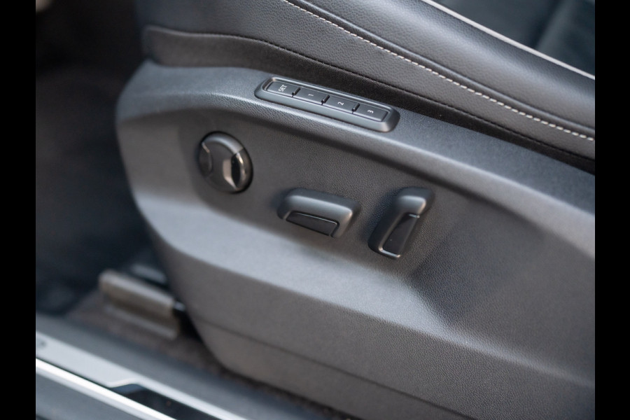 Volkswagen Tiguan 1.4 TSI eHybrid R-Line Business+ | 360 Camera | Stoelgeheugen | Head UP | Keyless | Side Assist | Leder | Prijs Rijklaar!!