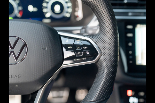 Volkswagen Tiguan 1.4 TSI eHybrid R-Line Business+ | 360 Camera | Stoelgeheugen | Head UP | Keyless | Side Assist | Leder | Prijs Rijklaar!!