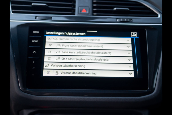 Volkswagen Tiguan 1.4 TSI eHybrid R-Line Business+ | 360 Camera | Stoelgeheugen | Head UP | Keyless | Side Assist | Leder | Prijs Rijklaar!!