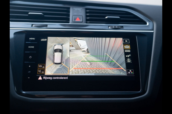 Volkswagen Tiguan 1.4 TSI eHybrid R-Line Business+ | 360 Camera | Stoelgeheugen | Head UP | Keyless | Side Assist | Leder | Prijs Rijklaar!!