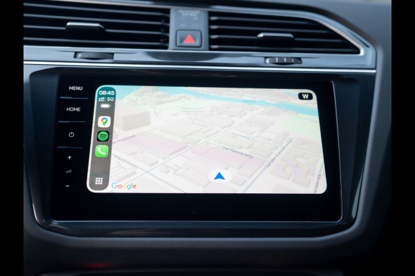 Volkswagen Tiguan 1.4 TSI eHybrid R-Line Business+ | 360 Camera | Stoelgeheugen | Head UP | Keyless | Side Assist | Leder | Prijs Rijklaar!!