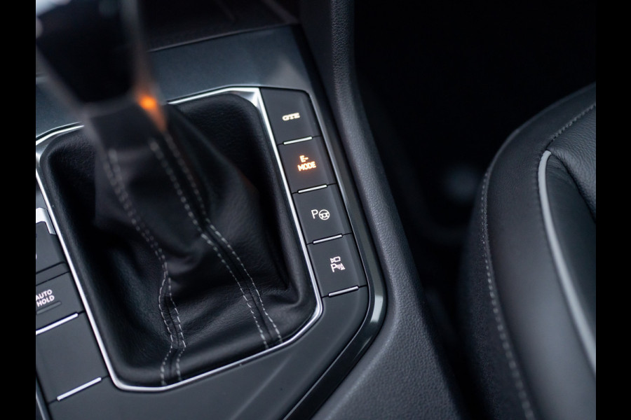 Volkswagen Tiguan 1.4 TSI eHybrid R-Line Business+ | 360 Camera | Stoelgeheugen | Head UP | Keyless | Side Assist | Leder | Prijs Rijklaar!!