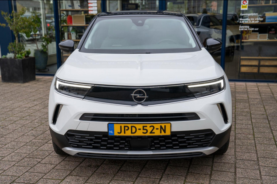 Opel Mokka-e Elegance 50-kWh |Prijs rijklaar incl 12 mnd garantie|Camera Ledverlichting Clima LMV 17"