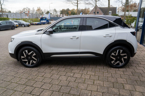 Opel Mokka-e Elegance 50-kWh |Prijs rijklaar incl 12 mnd garantie|Camera Ledverlichting Clima LMV 17"