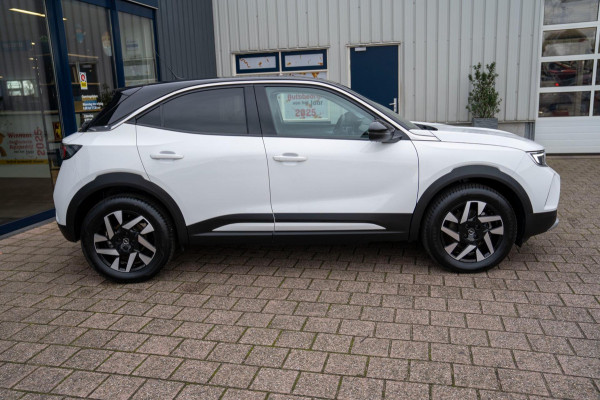 Opel Mokka-e Elegance 50-kWh |Prijs rijklaar incl 12 mnd garantie|Camera Ledverlichting Clima LMV 17"
