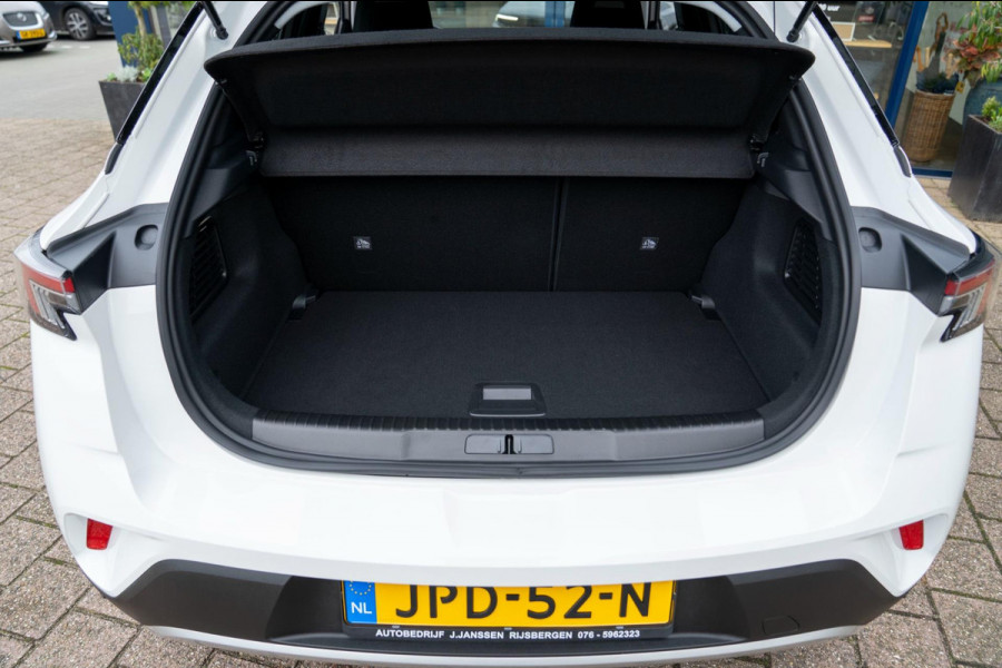 Opel Mokka-e Elegance 50-kWh |Prijs rijklaar incl 12 mnd garantie|Camera Ledverlichting Clima LMV 17"