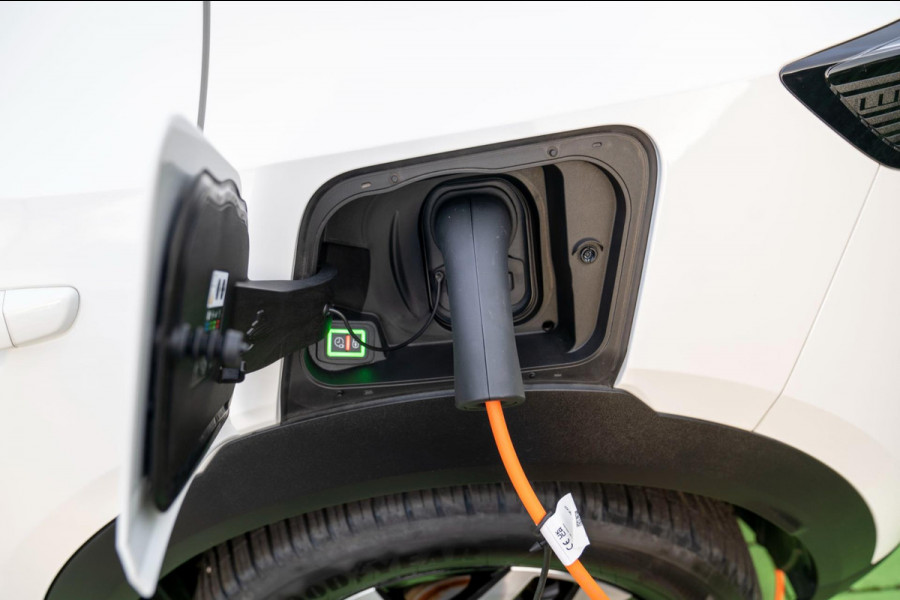 Opel Mokka-e Elegance 50-kWh |Prijs rijklaar incl 12 mnd garantie|Camera Ledverlichting Clima LMV 17"