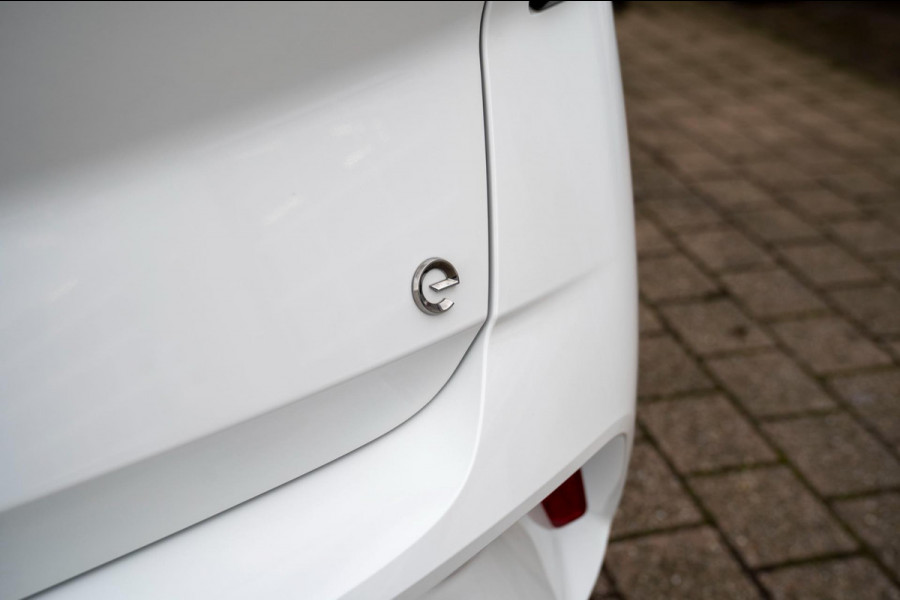 Opel Mokka-e Elegance 50-kWh |Prijs rijklaar incl 12 mnd garantie|Camera Ledverlichting Clima LMV 17"