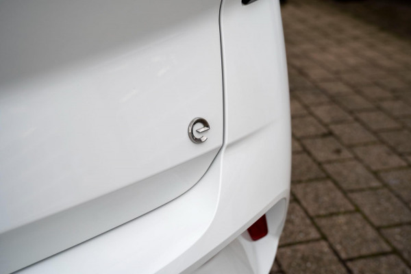 Opel Mokka-e Elegance 50-kWh |Prijs rijklaar incl 12 mnd garantie|Camera Ledverlichting Clima LMV 17"