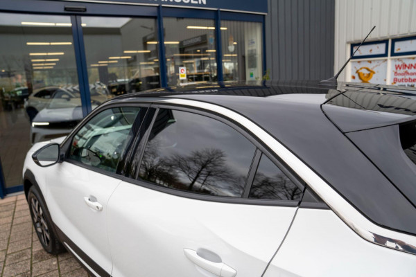 Opel Mokka-e Elegance 50-kWh |Prijs rijklaar incl 12 mnd garantie|Camera Ledverlichting Clima LMV 17"