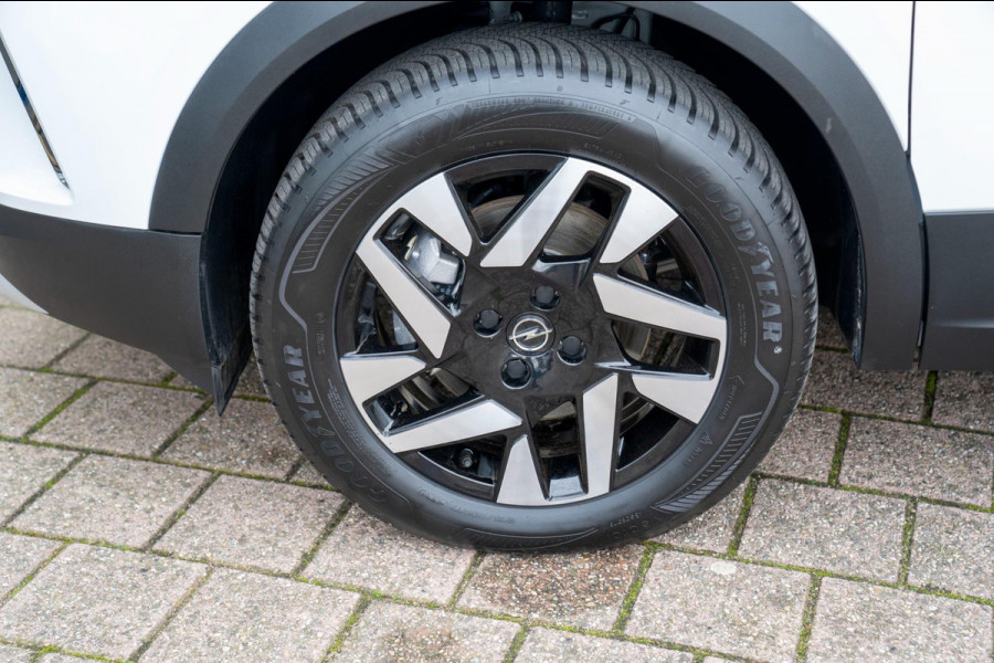 Opel Mokka-e Elegance 50-kWh |Prijs rijklaar incl 12 mnd garantie|Camera Ledverlichting Clima LMV 17"