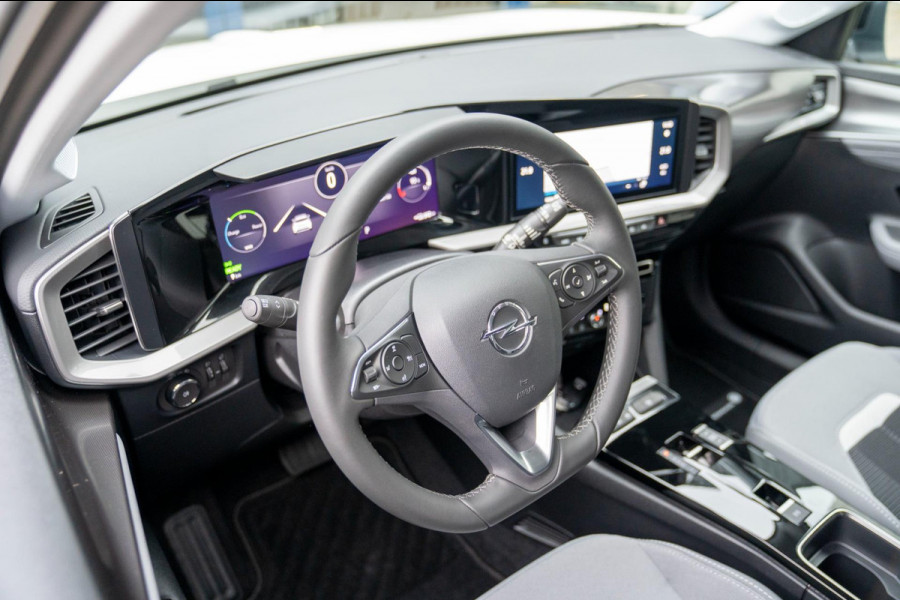 Opel Mokka-e Elegance 50-kWh |Prijs rijklaar incl 12 mnd garantie|Camera Ledverlichting Clima LMV 17"