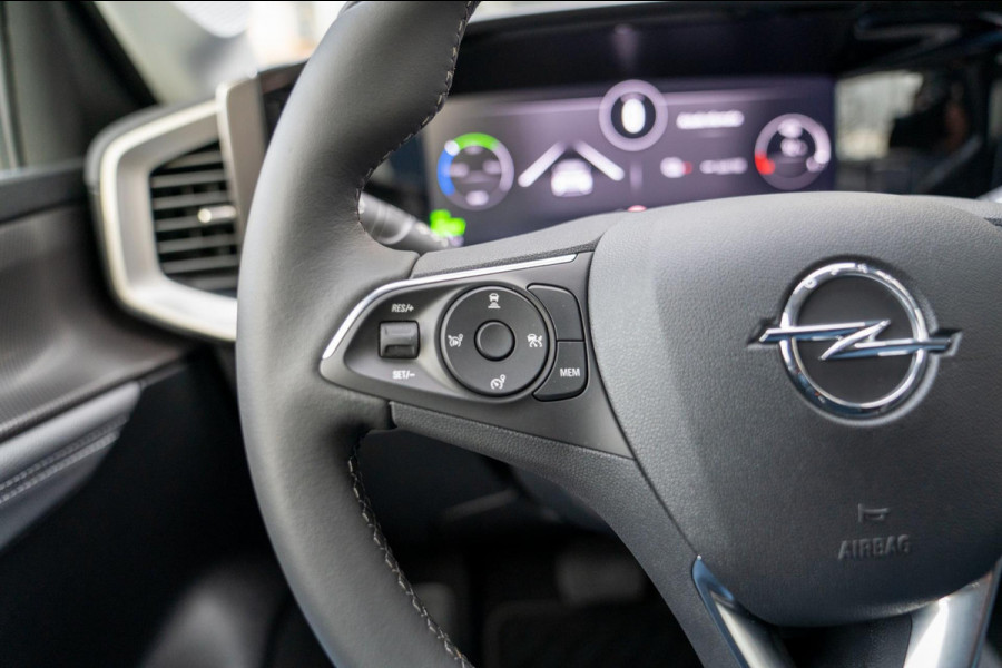 Opel Mokka-e Elegance 50-kWh |Prijs rijklaar incl 12 mnd garantie|Camera Ledverlichting Clima LMV 17"