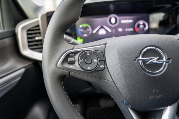 Opel Mokka-e Elegance 50-kWh |Prijs rijklaar incl 12 mnd garantie|Camera Ledverlichting Clima LMV 17"