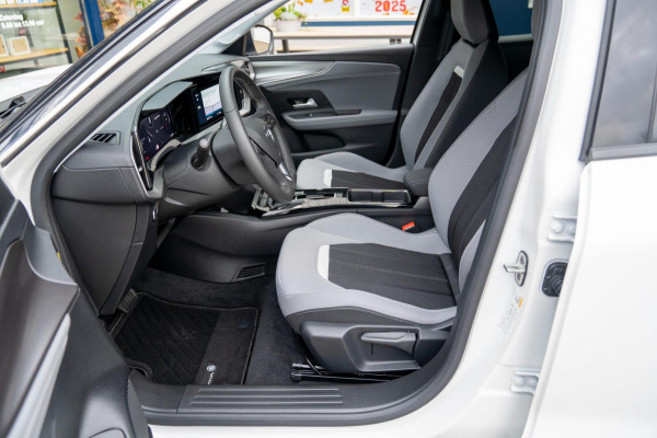 Opel Mokka-e Elegance 50-kWh |Prijs rijklaar incl 12 mnd garantie|Camera Ledverlichting Clima LMV 17"