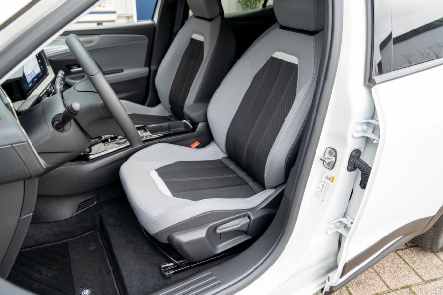 Opel Mokka-e Elegance 50-kWh |Prijs rijklaar incl 12 mnd garantie|Camera Ledverlichting Clima LMV 17"