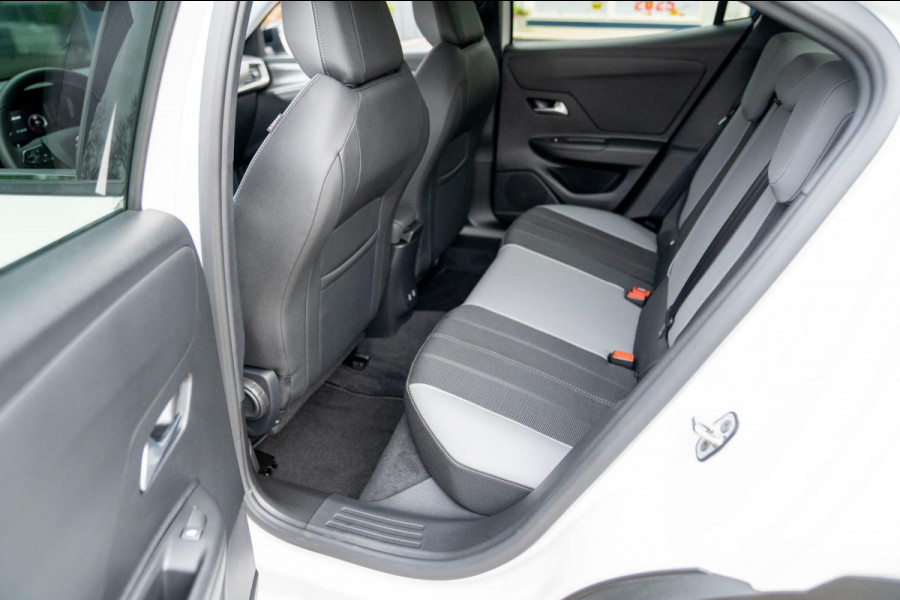 Opel Mokka-e Elegance 50-kWh |Prijs rijklaar incl 12 mnd garantie|Camera Ledverlichting Clima LMV 17"