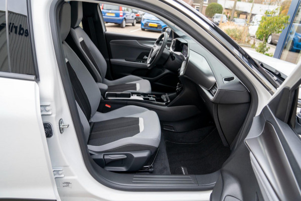 Opel Mokka-e Elegance 50-kWh |Prijs rijklaar incl 12 mnd garantie|Camera Ledverlichting Clima LMV 17"