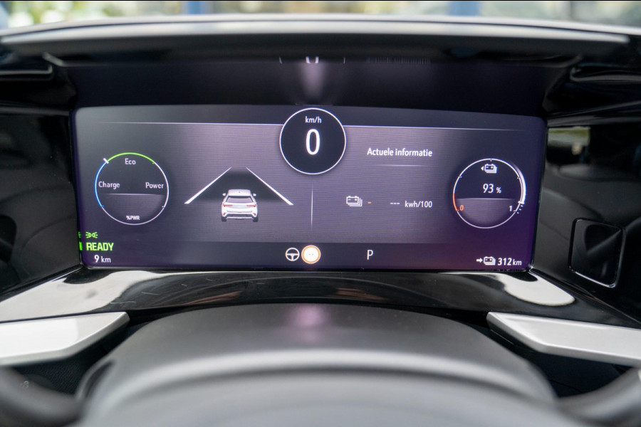 Opel Mokka-e Elegance 50-kWh |Prijs rijklaar incl 12 mnd garantie|Camera Ledverlichting Clima LMV 17"