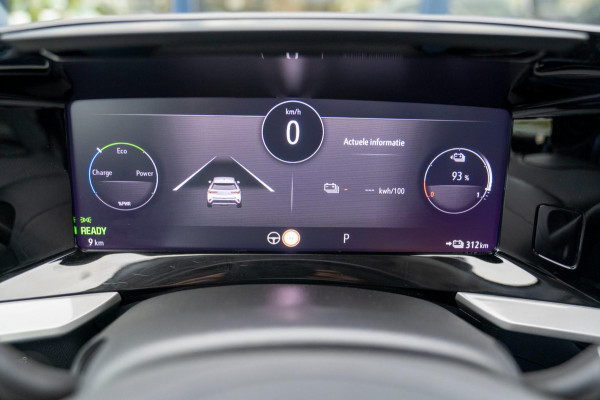 Opel Mokka-e Elegance 50-kWh |Prijs rijklaar incl 12 mnd garantie|Camera Ledverlichting Clima LMV 17"