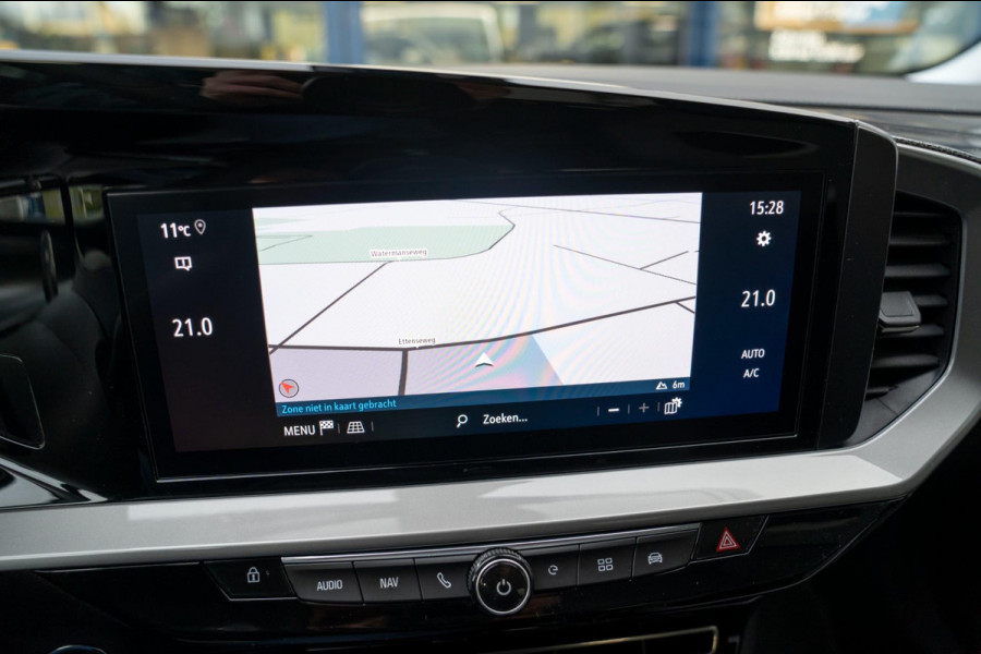 Opel Mokka-e Elegance 50-kWh |Prijs rijklaar incl 12 mnd garantie|Camera Ledverlichting Clima LMV 17"