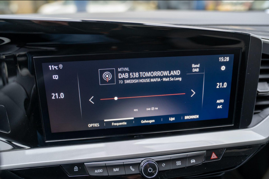 Opel Mokka-e Elegance 50-kWh |Prijs rijklaar incl 12 mnd garantie|Camera Ledverlichting Clima LMV 17"