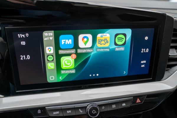 Opel Mokka-e Elegance 50-kWh |Prijs rijklaar incl 12 mnd garantie|Camera Ledverlichting Clima LMV 17"