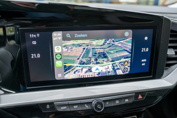 Opel Mokka-e Elegance 50-kWh |Prijs rijklaar incl 12 mnd garantie|Camera Ledverlichting Clima LMV 17"