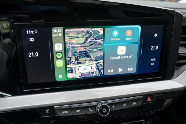 Opel Mokka-e Elegance 50-kWh |Prijs rijklaar incl 12 mnd garantie|Camera Ledverlichting Clima LMV 17"