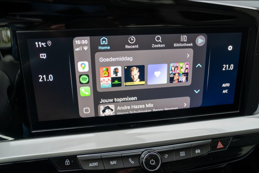 Opel Mokka-e Elegance 50-kWh |Prijs rijklaar incl 12 mnd garantie|Camera Ledverlichting Clima LMV 17"