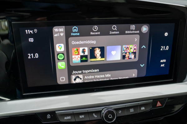 Opel Mokka-e Elegance 50-kWh |Prijs rijklaar incl 12 mnd garantie|Camera Ledverlichting Clima LMV 17"