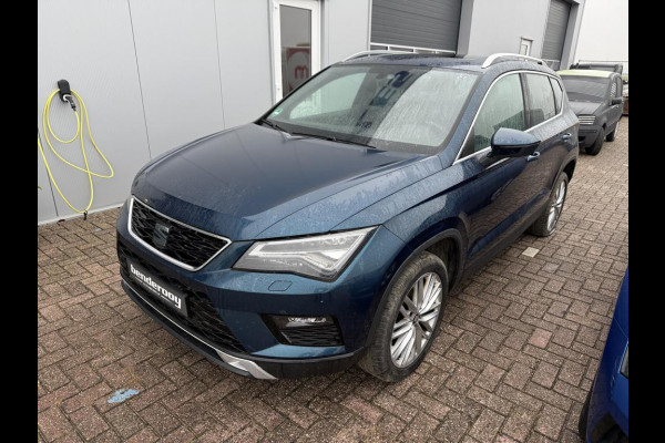 Seat Ateca 1.4 EcoTSI 150pk DSG Xcellence | Pano dak | Trekhaak