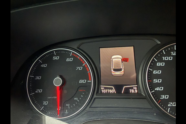 Seat Ateca 1.4 EcoTSI 150pk DSG Xcellence | Pano dak | Trekhaak