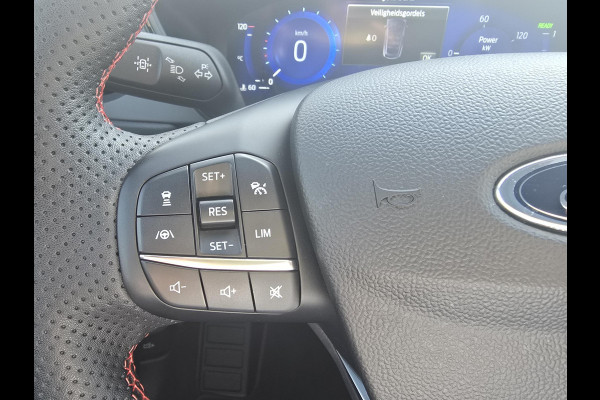 Ford Kuga 2.5 PHEV ST-Line X 225pk | Panoramadak | 20 inch met rode remklauwen | Winter Pack | Adaptieve cruise control | Head up Display | Adaptive LED