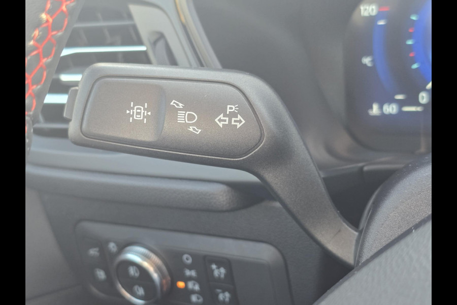 Ford Kuga 2.5 PHEV ST-Line X 225pk | Panoramadak | 20 inch met rode remklauwen | Winter Pack | Adaptieve cruise control | Head up Display | Adaptive LED